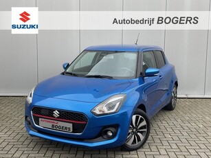 Suzuki Swift 1.0 Stijl Smart Hybrid Navigatie, Climate