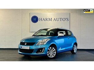 Suzuki Swift 1.2 30 Jahre Cruise/Clima/PDC/LED