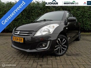 Suzuki Swift 1.2 5-deurs Style Xtra, Trekhaak, Navi, Cruise