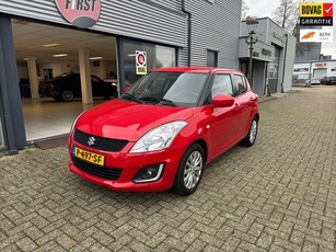 Suzuki Swift 1.2 Bandit EASSS