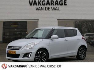 Suzuki Swift 1.2 Business Edition EASSS Alcantara/lederen