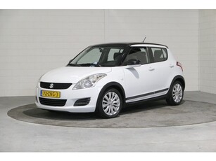 Suzuki Swift 1.2 Comfort 5Drs. NL auto , 2e Eig, Sport