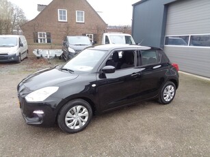 Suzuki Swift 1.2 Comfort airco, bluetooth, metallic lak