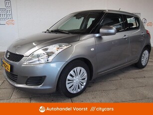 Suzuki Swift 1.2 Comfort Automaat, Trekhaak (APK:Nieuw)