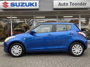 Suzuki Swift 1.2 Comfort EASSS/Airco (bj 2011)