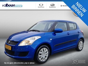 Suzuki Swift 1.2 Comfort EASSS l AIRCO l TREKHAAK AFN. l