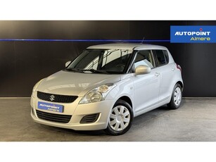 Suzuki Swift 1.2 Comfort EASSS Trekhaak Airco