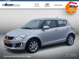 Suzuki Swift 1.2 Dynamic EASSS AIRCO CRUISE LMV