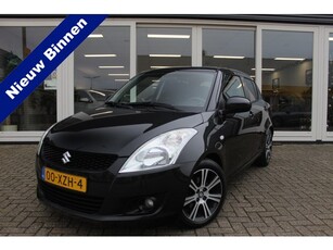 Suzuki Swift 1.2 Exclusive, Automaat, Cruise Control