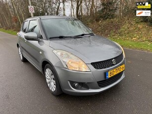 Suzuki Swift 1.2 Exclusive EASSS