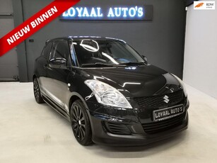 Suzuki Swift 1.2 Exclusive EASSS AIRCOELEK.RAMENPDCAPK.