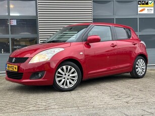 Suzuki Swift 1.2 Exclusive EASSS KEYLESS CRUISECR