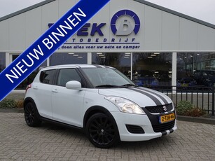 Suzuki Swift 1.2 GT-PACK 95PK 17