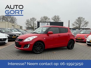 Suzuki Swift 1.2 S-Edition EASSS Airco Cruise control