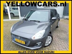 Suzuki Swift 1.2 Select