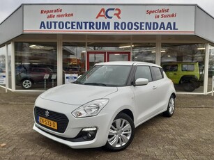 Suzuki Swift 1.2 Select NAVI CRUISE LMV STOELVERWARMING