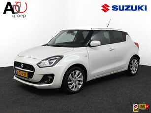 Suzuki Swift 1.2 Select Smart Hybrid Airco Camera achter Navigatie