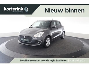 Suzuki Swift 1.2 Select Smart Hybrid (bj 2021)