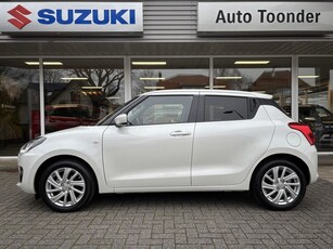 Suzuki Swift 1.2 Select Smart Hybrid (bj 2024)