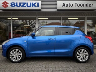 Suzuki Swift 1.2 Select Smart Hybrid (bj 2024)