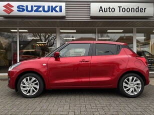 Suzuki Swift 1.2 Select Smart Hybrid (bj 2024)