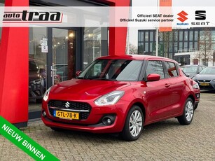 Suzuki Swift 1.2 Select Smart Hybrid (bj 2024)