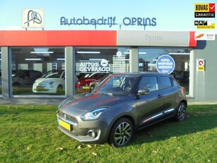 Suzuki Swift 1.2 Stijl Smart Hybrid 5drs Climate Control