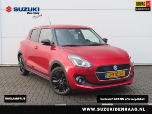 Suzuki Swift 1.2 Stijl Smart Hybrid GT-pakket Apple