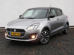 Suzuki Swift 1.2 Stijl/Style Smart Hybrid, 1e Eigenaar