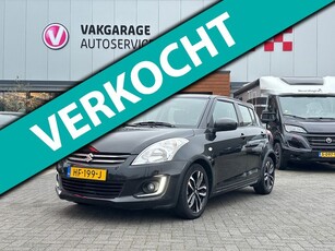 Suzuki Swift 1.2 Style EASSSAircoCruise