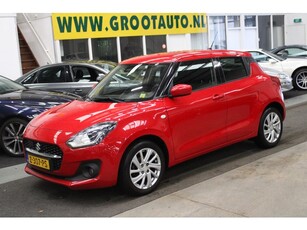 Suzuki Swift 1.2 Style Smart Hybrid Airco, Cruise Control