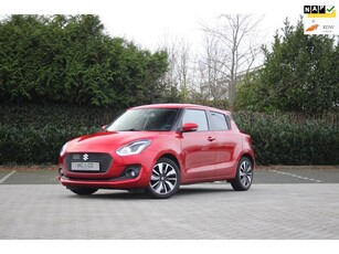 Suzuki Swift 1.2 Style Smart Hybrid Stoelverwarming - Navi-