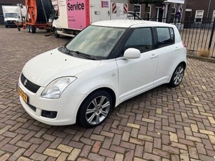 Suzuki Swift 1.3 airco (bj 2009)