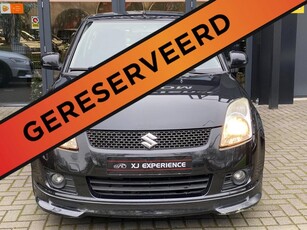 Suzuki Swift 1.3 Bandit AIRCO 17