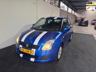 Suzuki Swift 1.3 Comfort