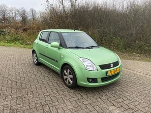 Suzuki Swift 1.3 Comfort / airco / 1e eigenaar. LET OP!!