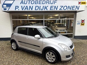 Suzuki Swift 1.3 Cool 1e eigenaar