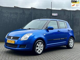 Suzuki Swift 1.3 Cool bj.2010 Airco5 DrsNL autoNap.