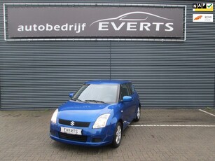 Suzuki Swift 1.3 GA Airco nwe apk nette goed rijdende auto