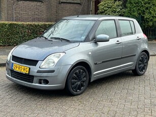 Suzuki Swift 1.3 GLS 2005! Stuurbekrachtiging! 5-deur!