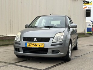 Suzuki Swift 1.3 GLS 5drs Airco Nieuwe Apk Nap