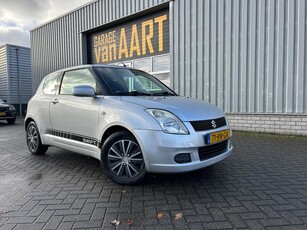 Suzuki Swift 1.3 GLS AIRCO