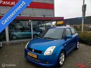 Suzuki Swift 1.3 GLS Airco LEER nieuwe apk