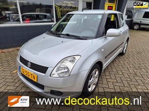 Suzuki Swift 1.3 GLS