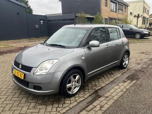 Suzuki Swift 1.3 GLS - Met nieuwe APK!