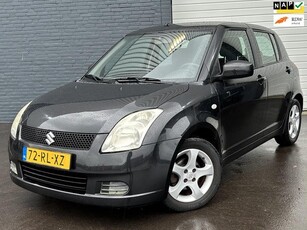 Suzuki Swift 1.3 GLS NWEAPK/AIRCO/ELKRAMEN/5DEURS