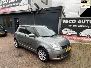 Suzuki Swift 1.3 GLS Shogun Sport airco nieuwstaat dealer