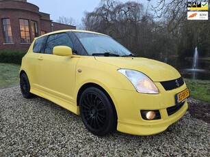 Suzuki Swift 1.3 GLS SPORT airco *apk:07-2025*