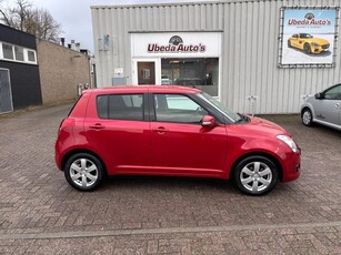 Suzuki Swift 1.3 Limited 5 DEURS AIRCO NL AUTO KM 116105