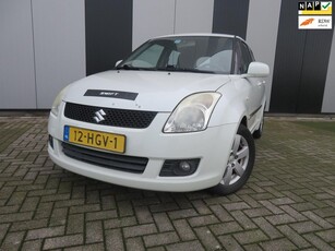 Suzuki Swift 1.3 Shogun